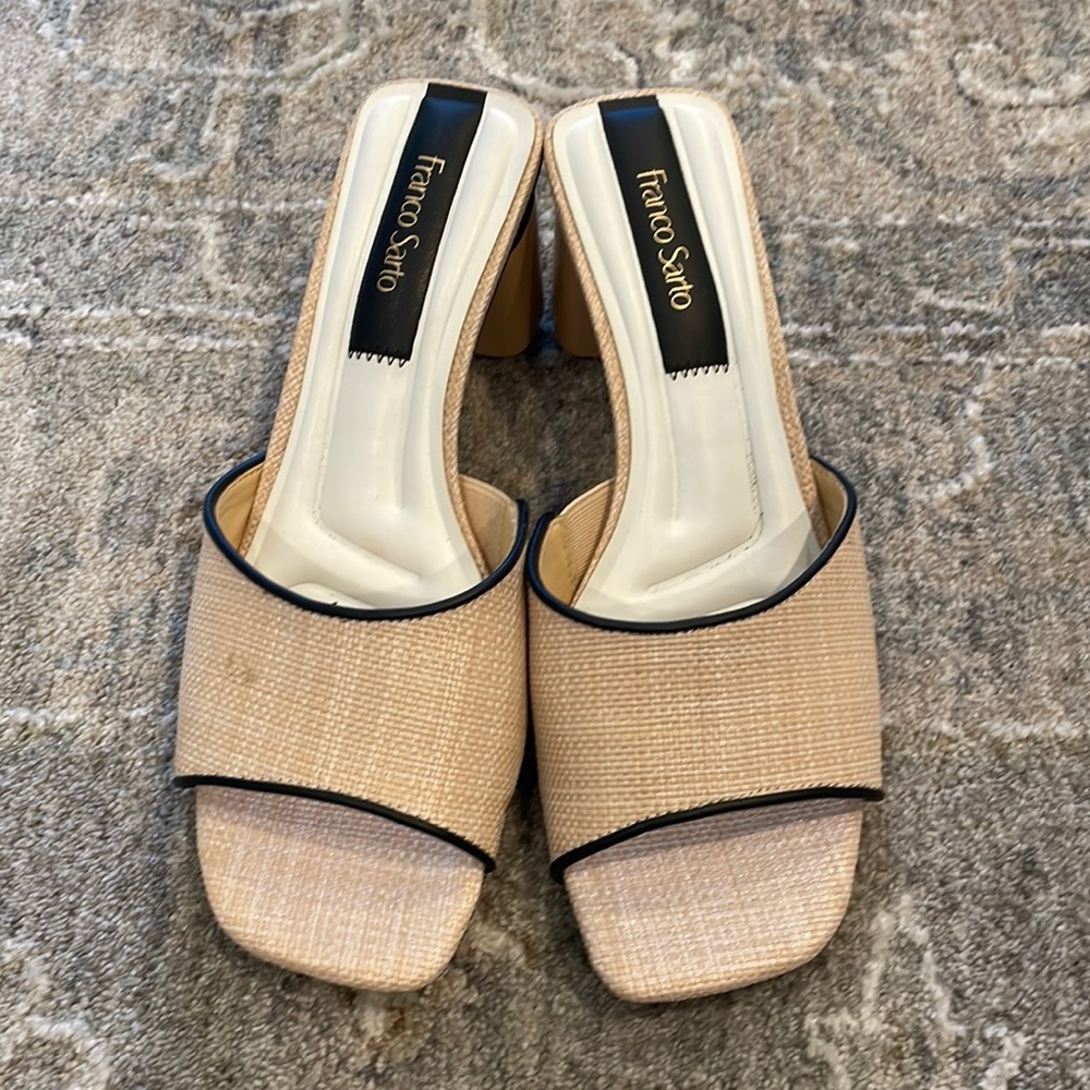 Franco Sarto Shoes